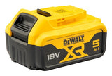 DeWALT DCB184 Batteri Li-ion 5Ah
