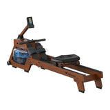 MERACH MR-R14R1 roemaskine (sort)