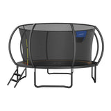 MERACH MR-2429B3 Trampolin, 4,5 m
