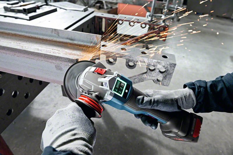 Bosch ProCORE18V Batteri