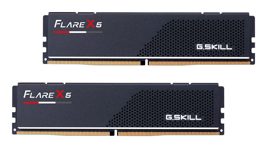 G.Skill Flare X5 F5-6000J3038F16GH2-FX5 hukommelsesmodul 32 GB 2 x 16 GB DDR5 6000 MT/s 288-pin DIMM