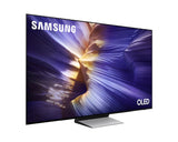 Samsung S90F QE77S90FAEXXH TV 195,6 cm (77") 4K Ultra HD Smart TV Wi-Fi Sort