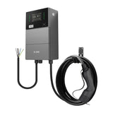 Besen BS40 22kW APP EV oplader