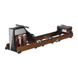 KINGSMITH WM10 PRO Foldbar roemaskine (Walnut)
