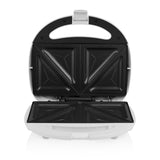 Tristar SA-3052 sandwichtoaster 750 W Hvid
