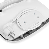 Tristar SA-3052 sandwichtoaster 750 W Hvid