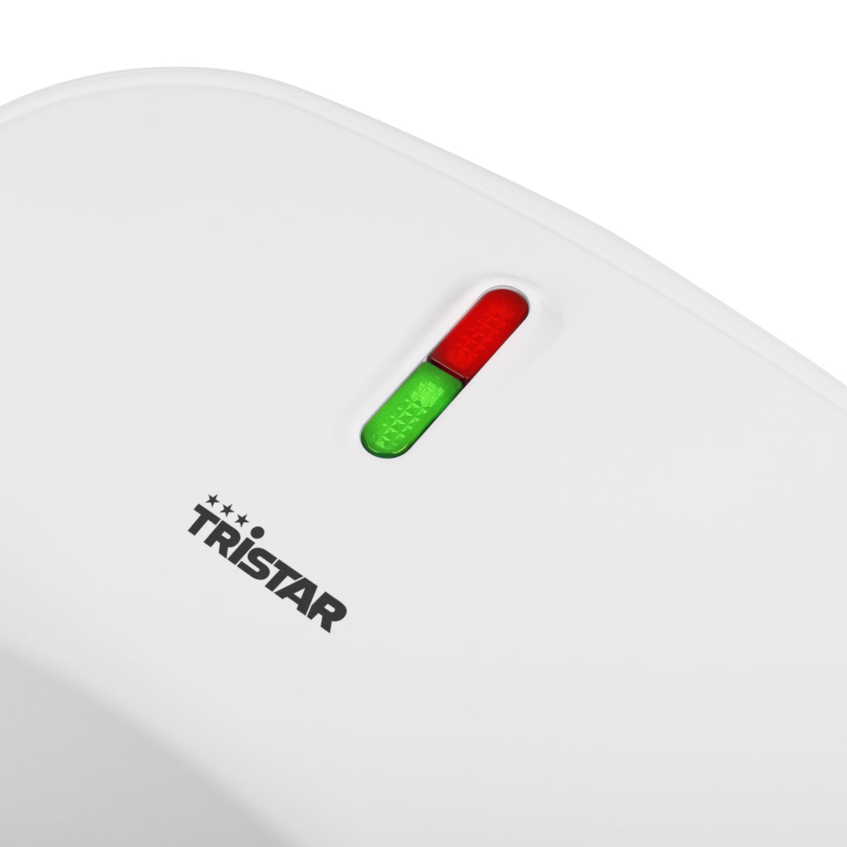 Tristar SA-3052 sandwichtoaster 750 W Hvid