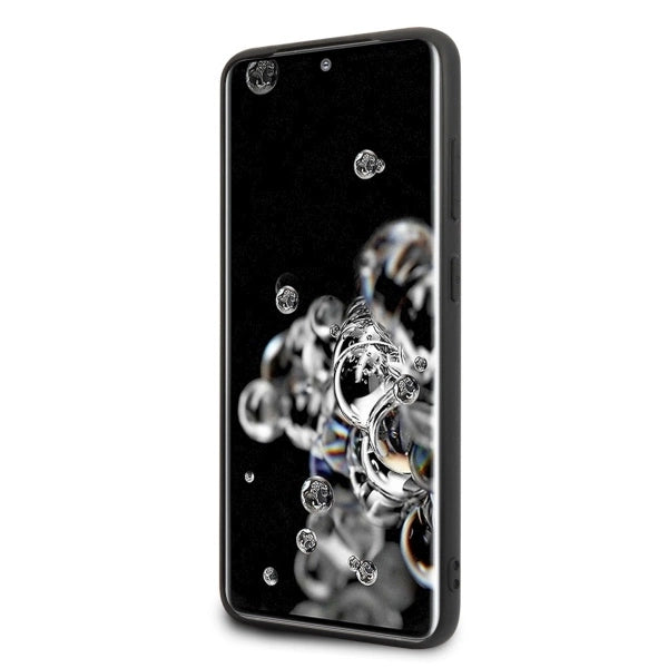 BMW Signature Case for Samsung Galaxy S20 Ultra - Black