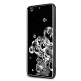 BMW Signature Case for Samsung Galaxy S20 Ultra - Black