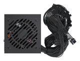 Seasonic CORE BC-750 ATX 3.1 enhed til strømforsyning 750 W 20+4 pin ATX Sort