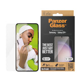 PanzerGlass til Samsung Galaxy S24+