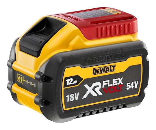 DeWALT DCB548-XJ Batteri Li-ion 12Ah