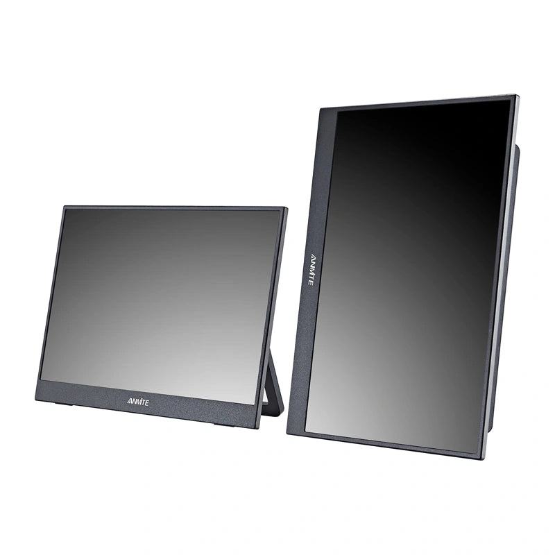 ANMITE A140W03T 14" bærbar skærm