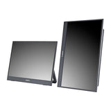 ANMITE A140W03T 14" bærbar skærm