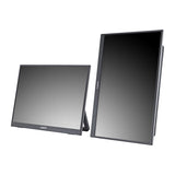 ANMITE A160W24H 16" bærbar skærm