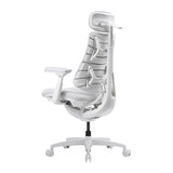LiberNovo Omni GEN 48 cm Ergonomisk stol (hvid)
