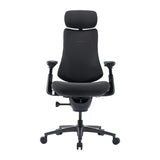 LiberNovo Omni Pro 48 cm Ergonomisk stol (Grafit)
