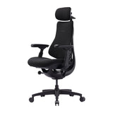 LiberNovo Omni SE 48 cm Ergonomic Chair (Black)