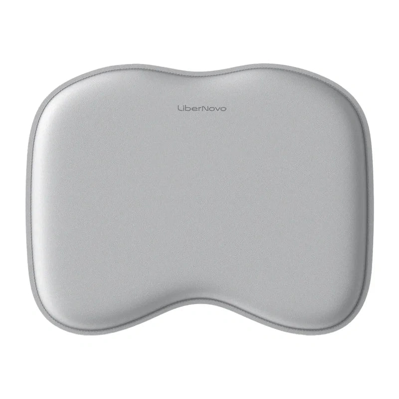 LiberNovo SpaceSync Footrest Mat (grå)