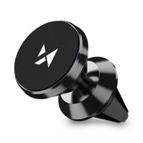 Wozinsky magnetholder til bilgrill sort (WMH-04)