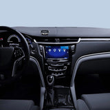 Wozinsky selvklæbende magnetisk 360 Car Dashboard Mount Silver (WMH-06)