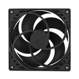 ARCTIC P14 PWM PST Fan 1-pack Sort 140 mm