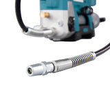 Makita DGP180 Fedtpistol Intet batteri 18V