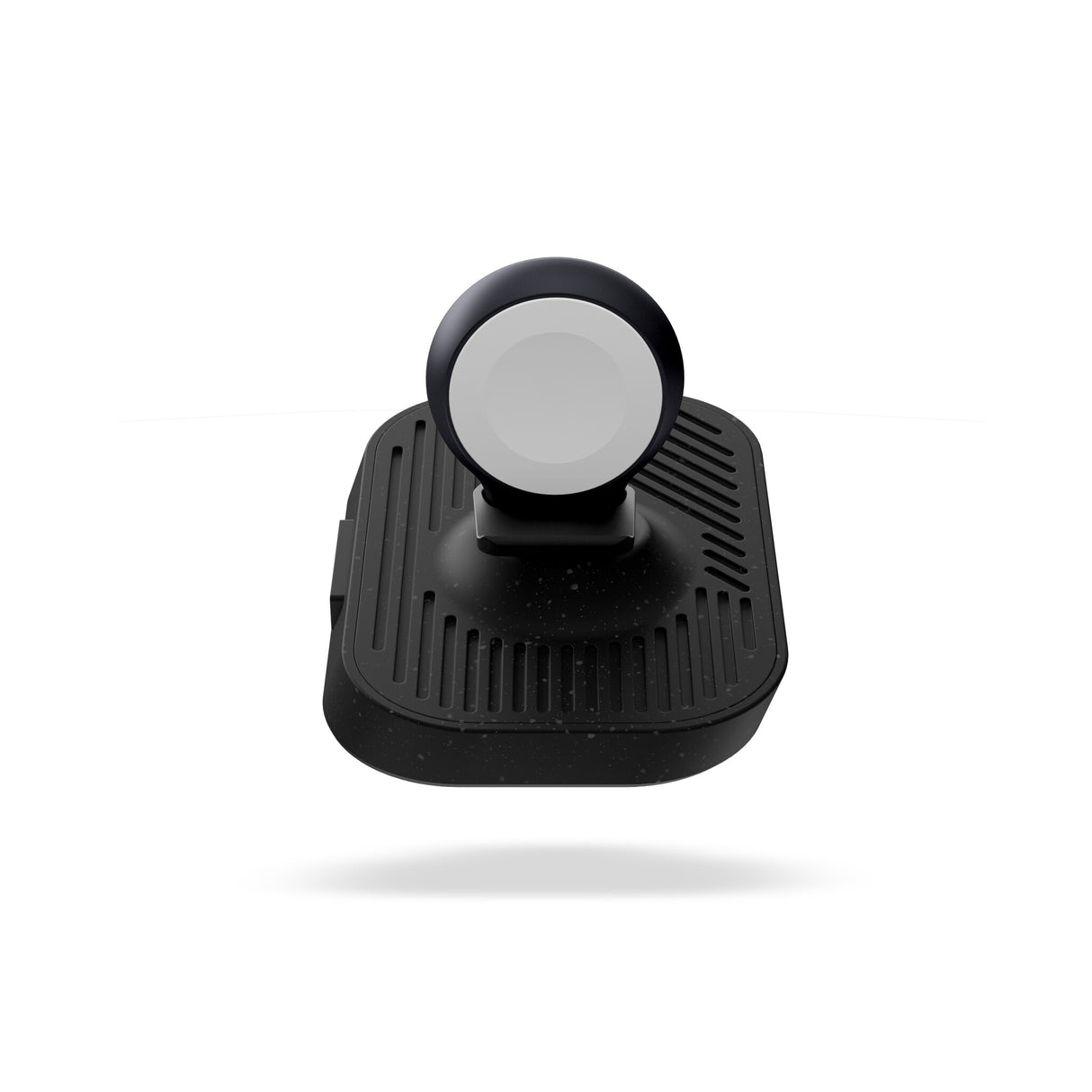 ZENS ZEMAW1A/00 oplader til mobil enhed Universel Sort USB Trådløs opladning Indendørs
