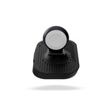 ZENS ZEMAW1A/00 oplader til mobil enhed Universel Sort USB Trådløs opladning Indendørs