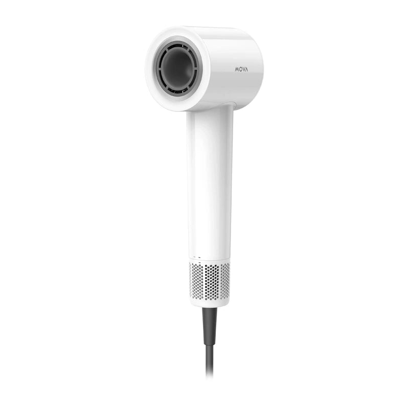 MOVA Turbo 20 hårtørrer (hvid)