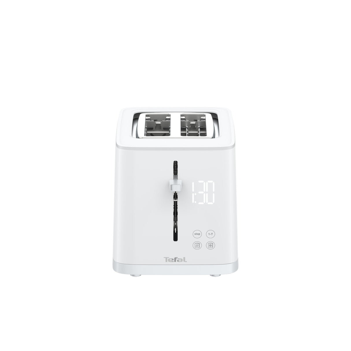 Tefal Sense TT6931 7 2 skive(r) 850 W Hvid