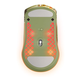 SteelSeries CS2 Dragon Lore Trådløs Gamingmus