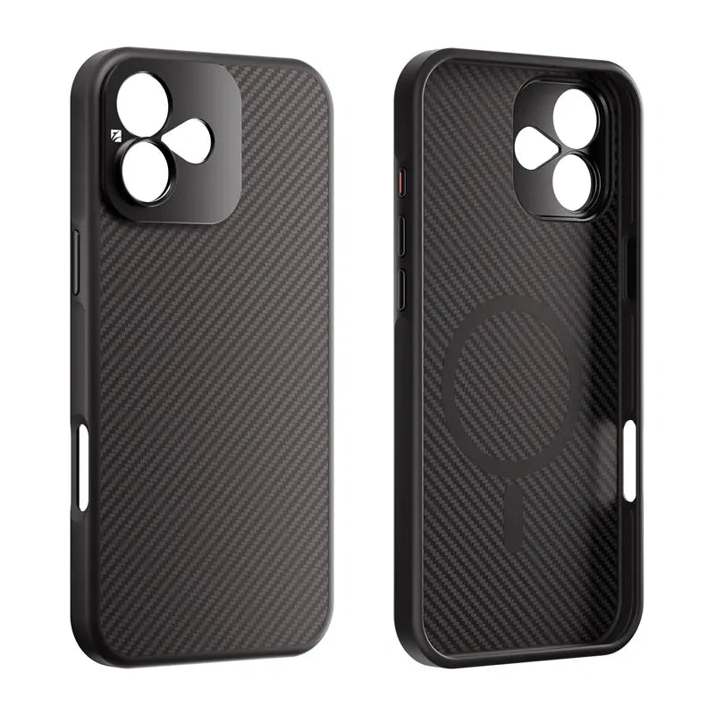 Freewell Case til iPhone 16 Plus
