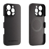 Freewell Case til iPhone 16 Pro med 17mm Mount