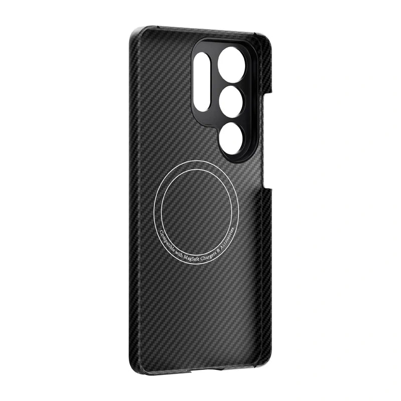 Freewell 17mm Mount Case til Samsung S26 Ultra