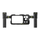 Freewell Genius Rig Phone Mount til iPhone 17 Pro Max