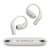 VIAIM Open Note AI Earbuds med taleoptager (grå)