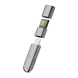 VIAIM Notekit AI Indspilning Dongle (Grey)
