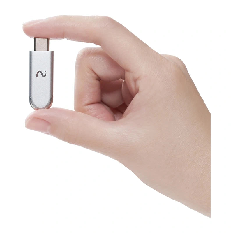 VIAIM Notekit AI Indspilning Dongle (Grey)