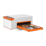 Liene Amber M110 4x6" fotoprinter, 10 ark