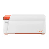 Liene Amber M210 4x6" foto printer, 10 ark