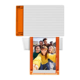 Liene Amber M210 4x6" foto printer, 10 ark