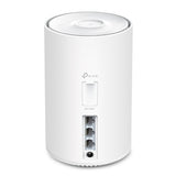 Deco X20-4G AX1800 Whole Home Mesh Wi-Fi 6 Router