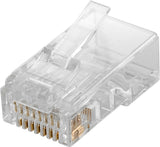 goobay CAT 5e Netværk-konnektor
