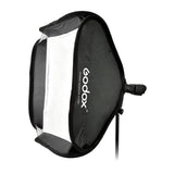 GODOX SFUV6060 Softbox, 60x60 cm
