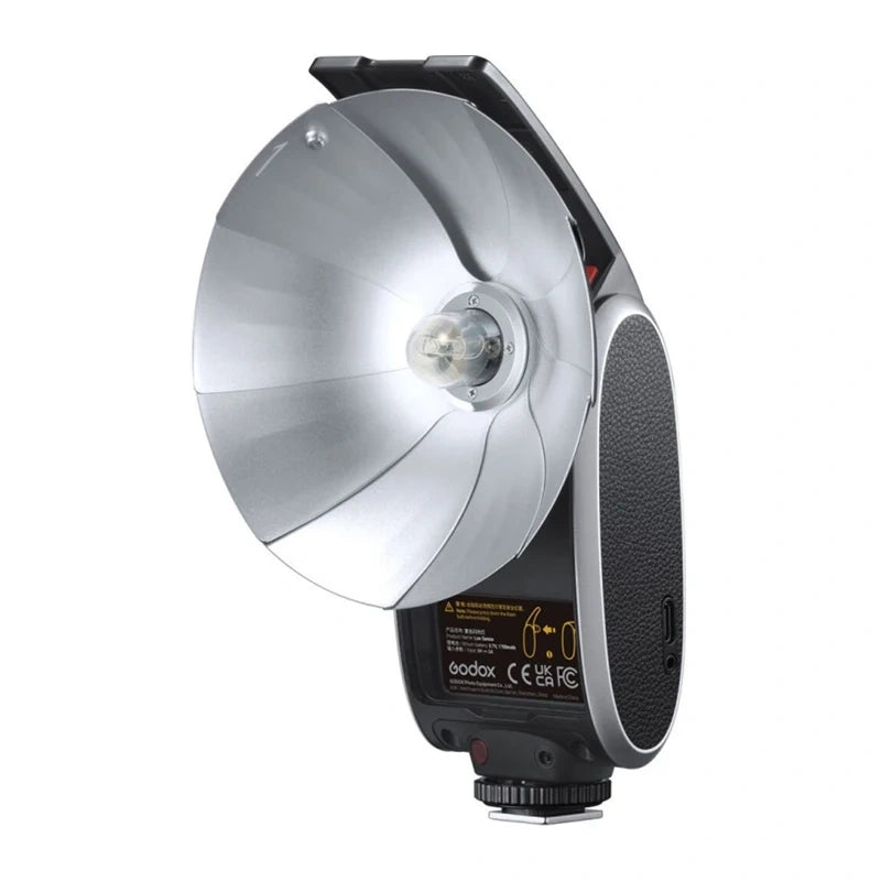 Godox Lux Senior Retro Flash