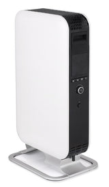 Mill AB-H1500DN electric space heater Indoor White 1500 W Oil electric space heater