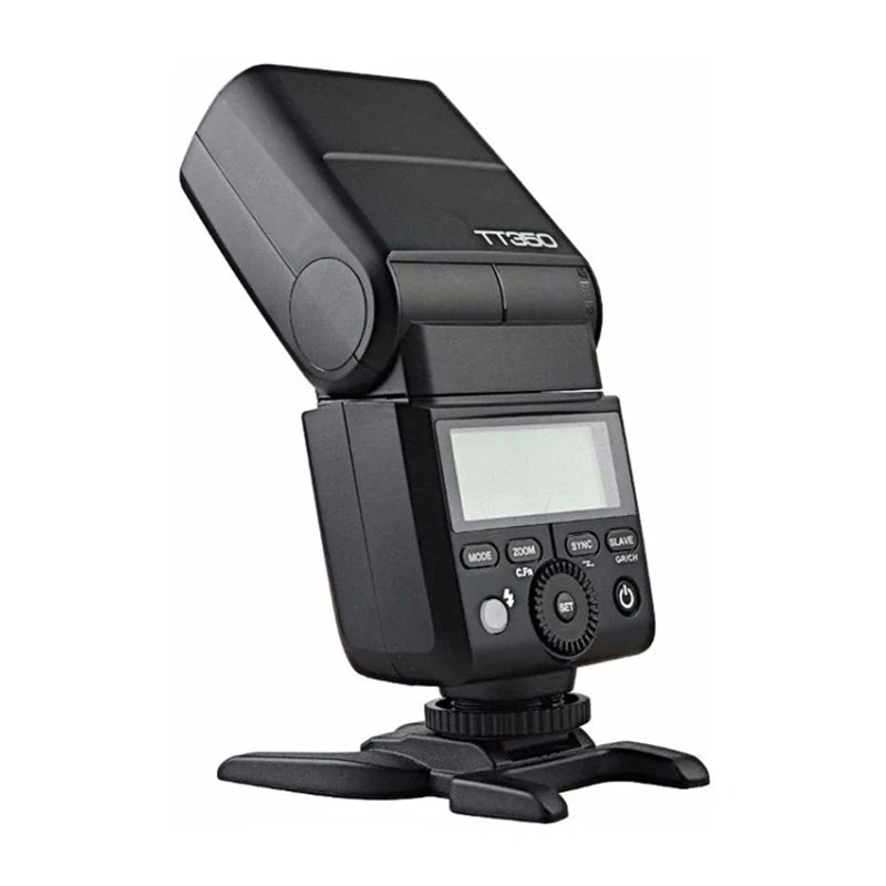 Godox TT350 TTL Flash til Canon.