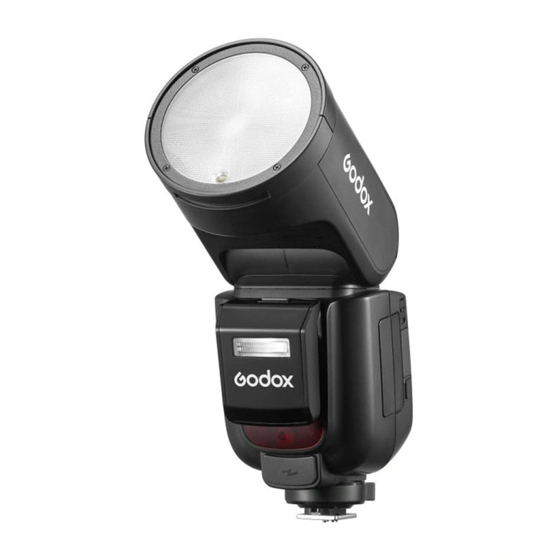 GODOX V1Pro TTL Flash til Canon