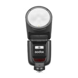 GODOX V1Pro TTL Flash til Canon